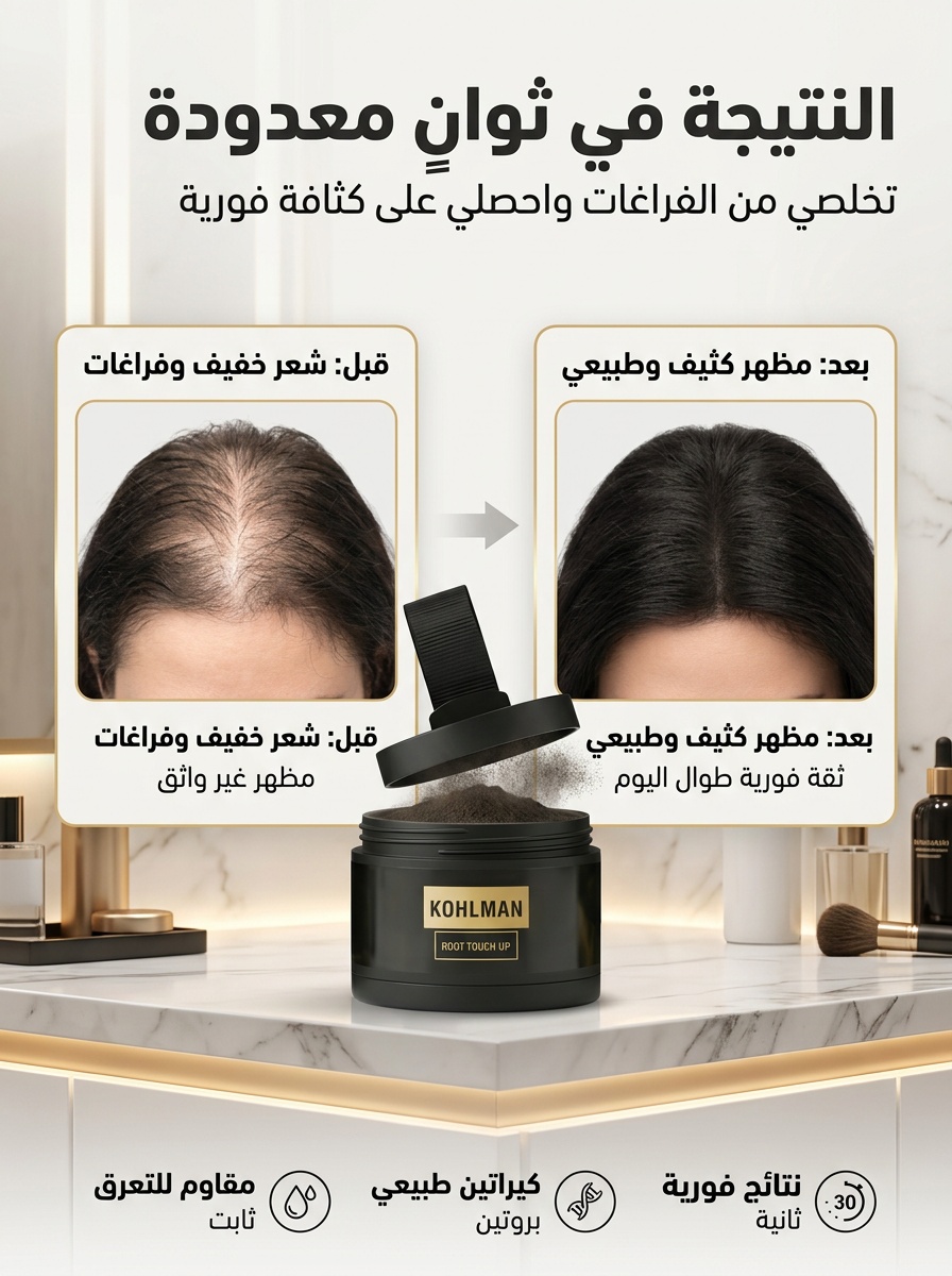 Before / After