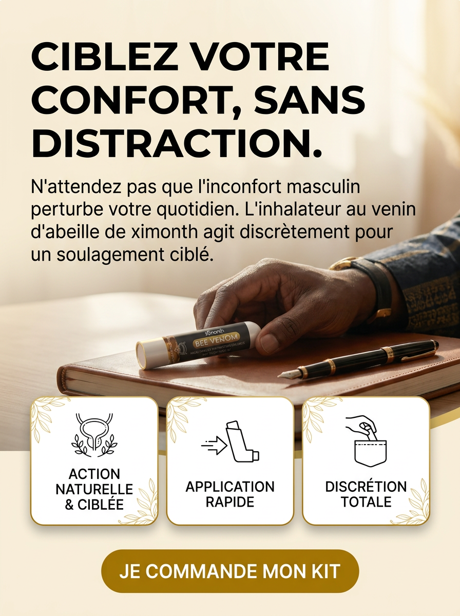 شخصيات سنغالية landing page Description